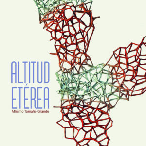 Nº14. Altitud Etérea: Mínimo Tamaño Grande