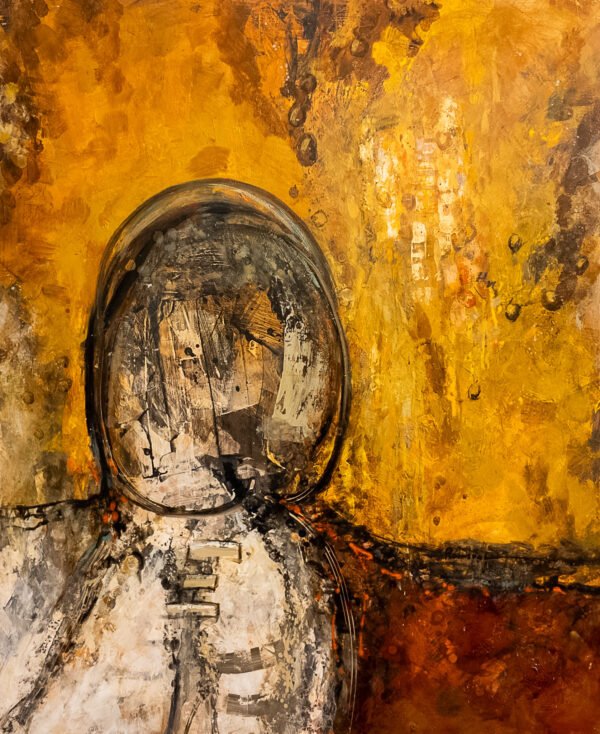 El Astronauta - Imagen 2