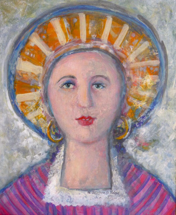 Mi Dulcinea de Melque - Imagen 2