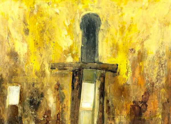 Melque amarillo - Imagen 2