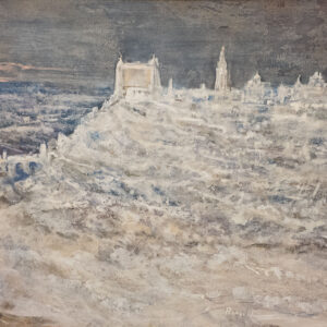 Toledo blanco