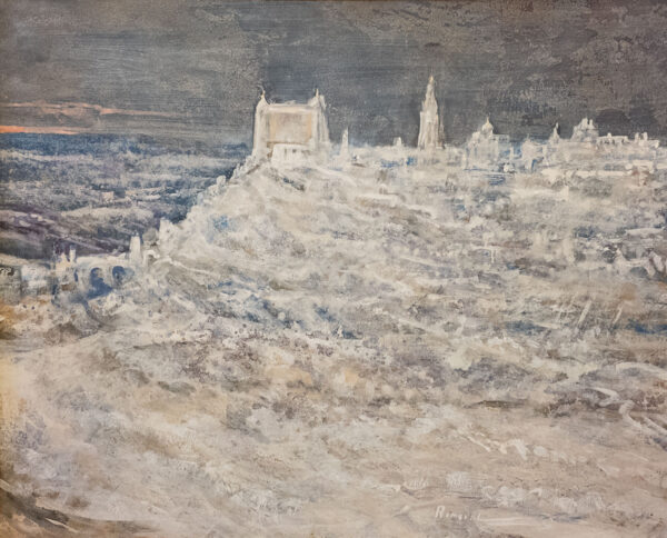 Toledo blanco - Imagen 2