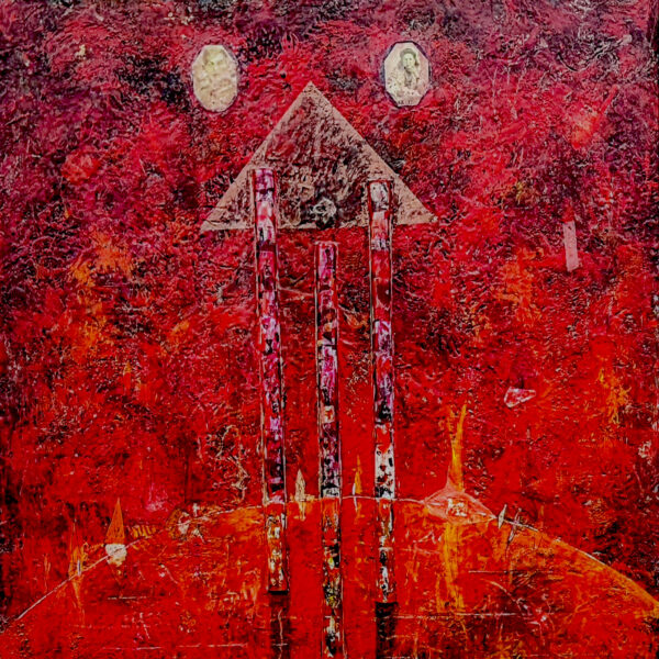 Serie tras el cristal: Retrato de familia