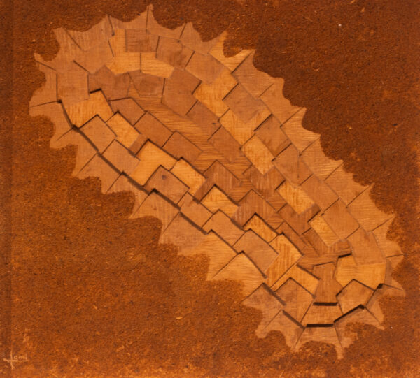 Huella I - Imagen 2