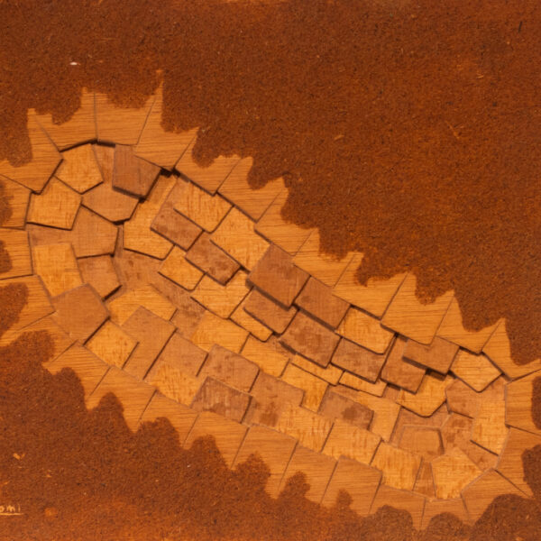Huella II