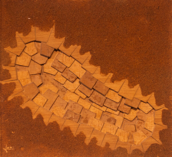 Huella II - Imagen 2
