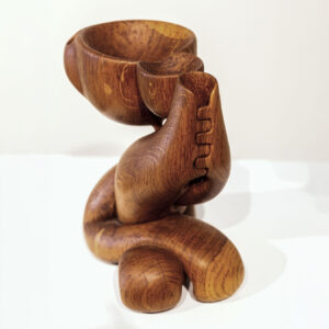 Meditación I