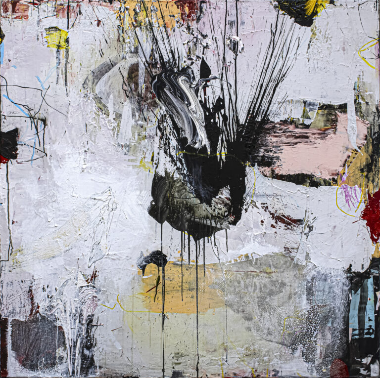 Presencias intangibles E4F