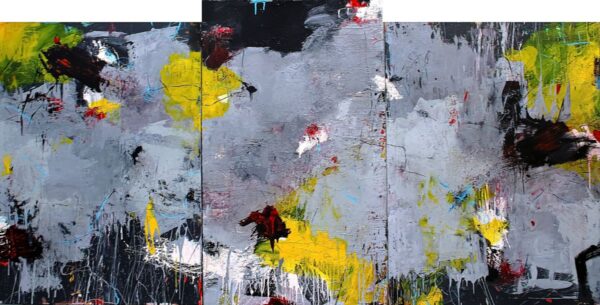 Nenúfares y Twombly - Imagen 2