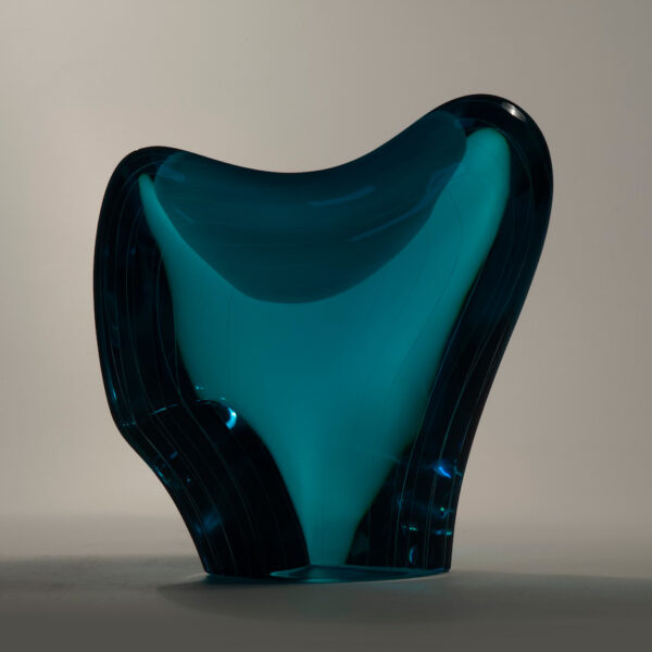 805 Eclosión III Azul