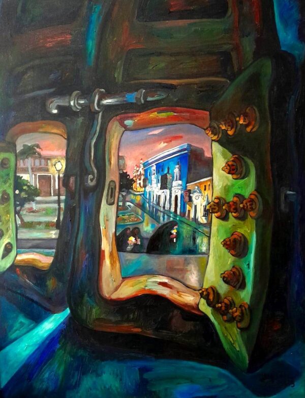 Luz interior - Imagen 2