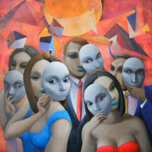 Carnaval I