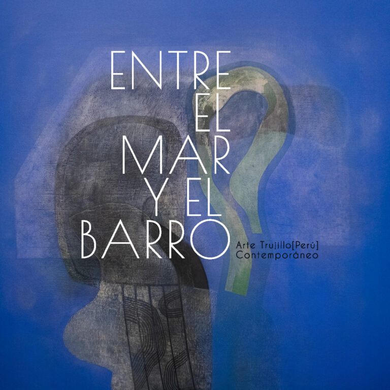 Nº20. Serie NEXOS. Entre el Mar y el Barro.