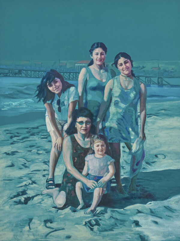 Retrato de familia (al completo) Huanchaco - Imagen 2