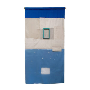 La ventana de Malevich. Hielo