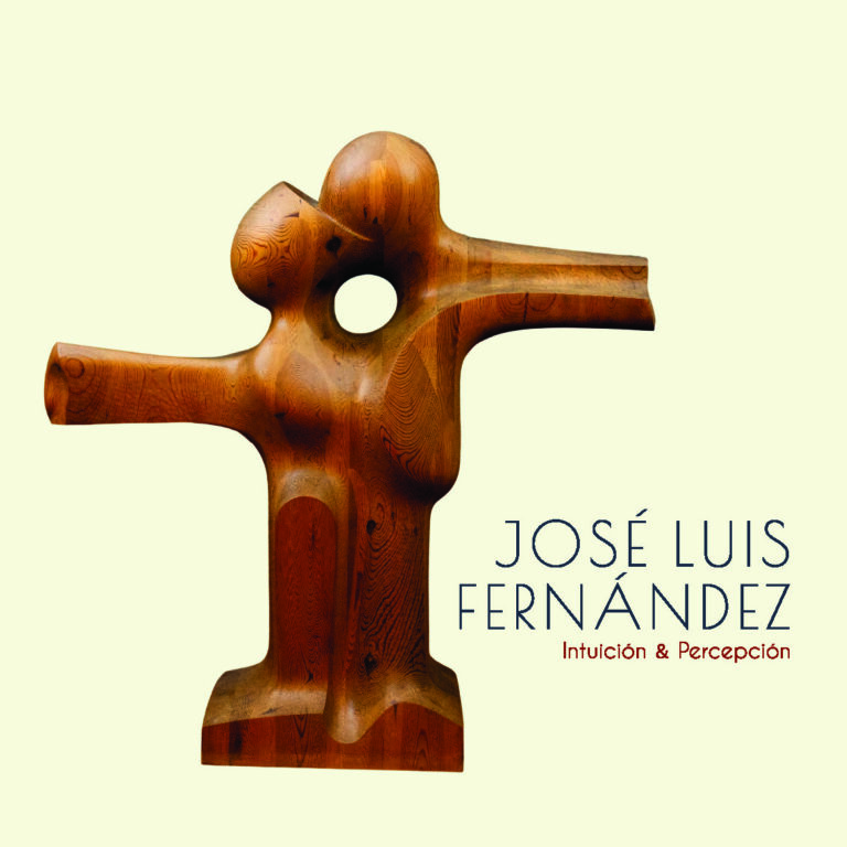 Nº21. Serie NEXOS. José Luis Fernández. Intuición & Percepción