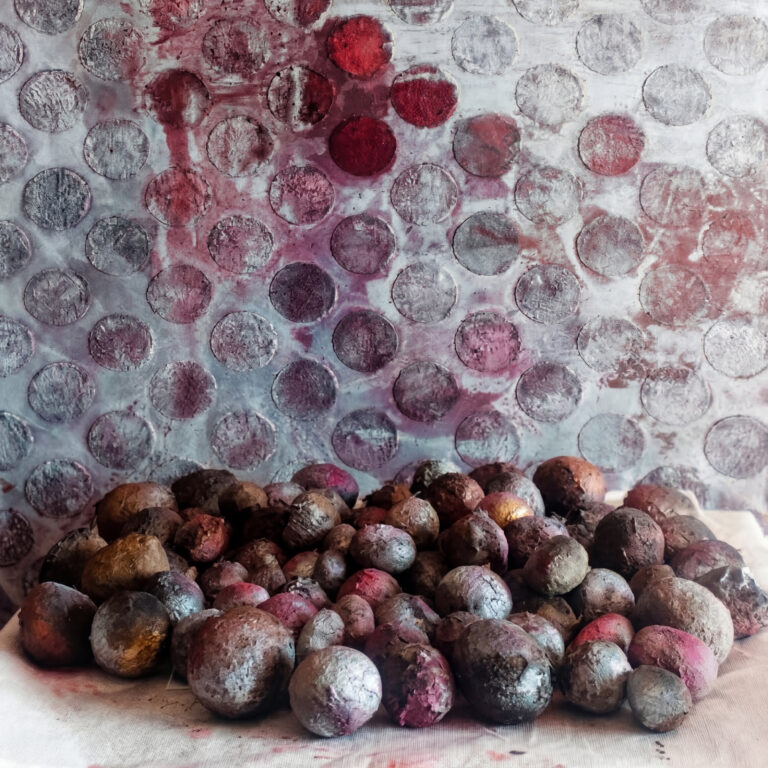 Desprendimiento – El juego