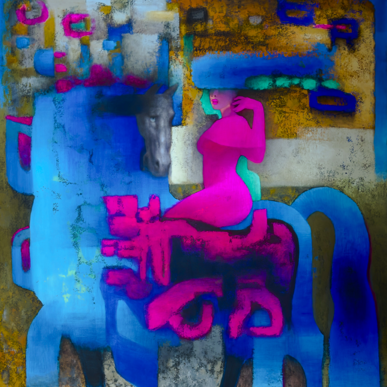 Preludio del amanecer