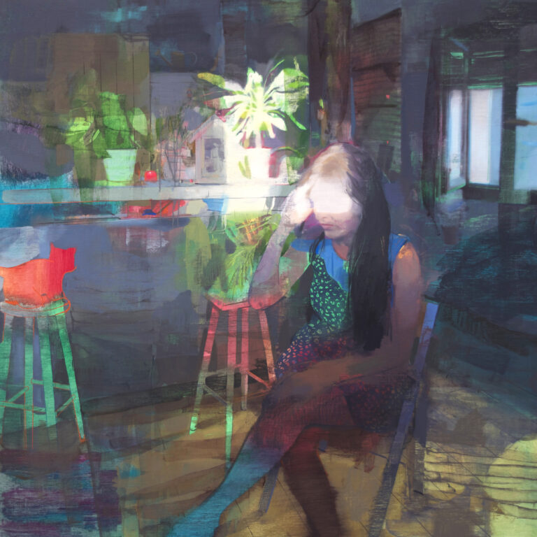 Vigilante de sueños