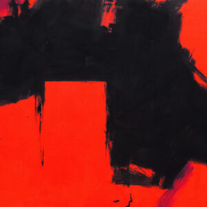 Rojo sombrío nº 75