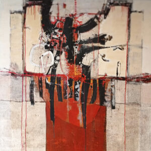 África, fuego y sangre