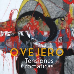 Nº25. Ovejero. Tensiones cromáticas