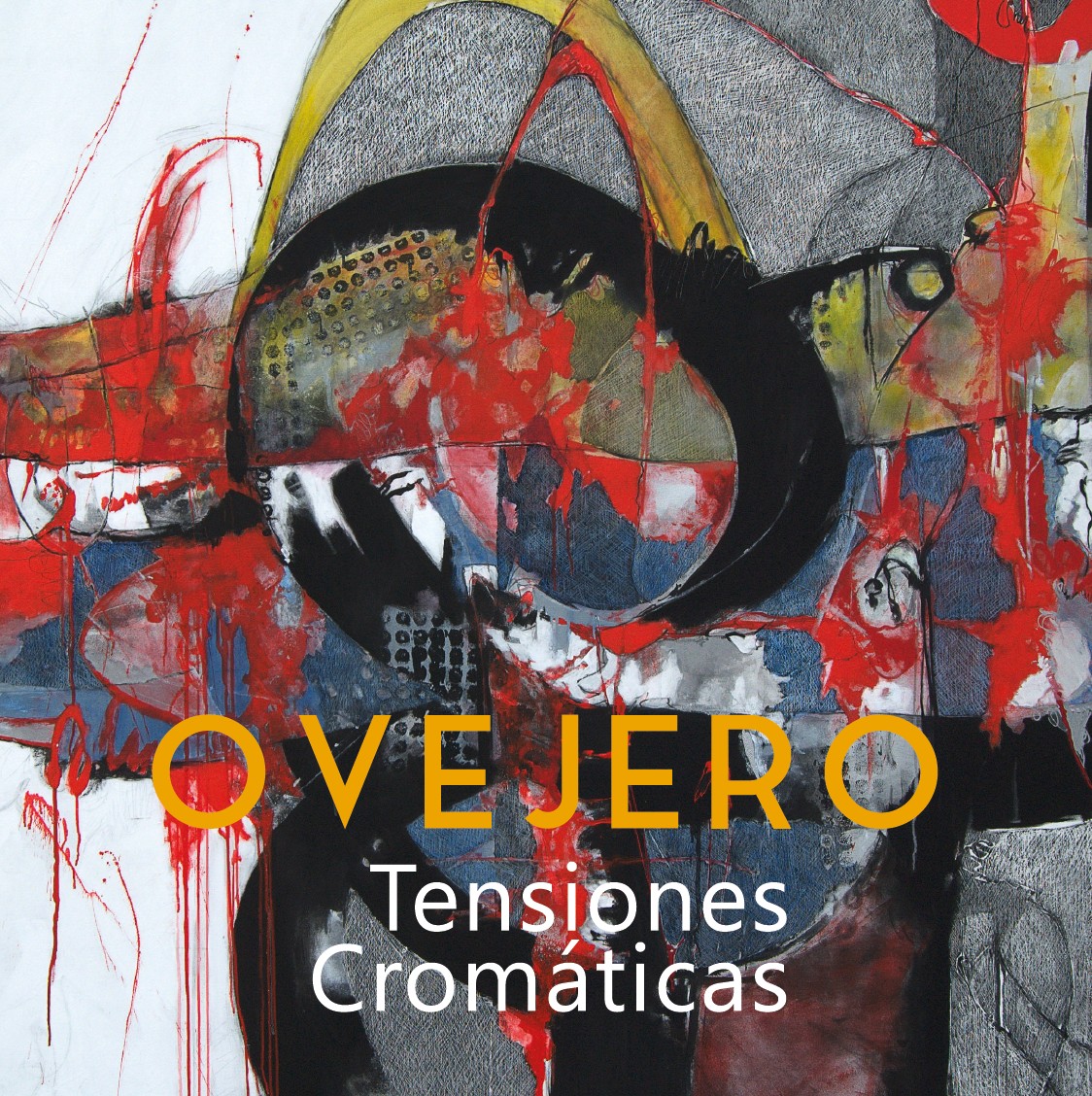Nº25. Ovejero. Tensiones cromáticas