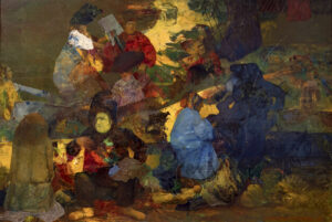 Pastoral