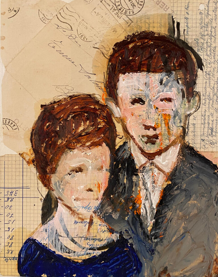 Pareja