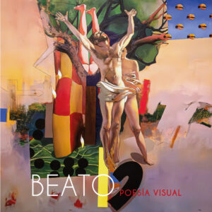Nº26. Serie NEXOS. Beato. Poesía Visual