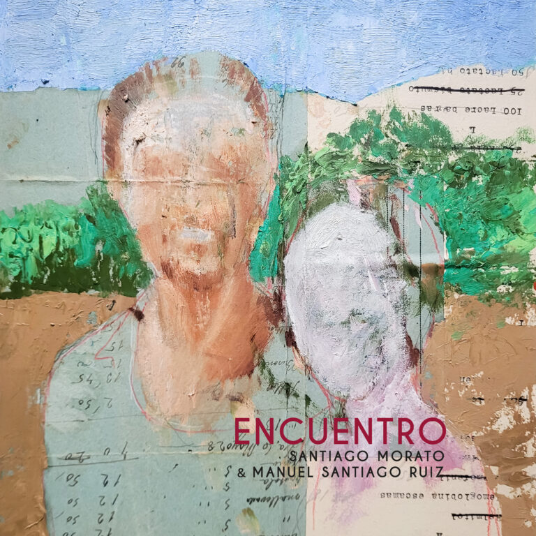 Nº28. Serie NEXOS. Encuentro. Santiago Morato & Manuel Santiago Ruiz