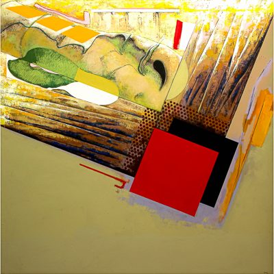 B- 2001 INTERSECCIO╠üN II
