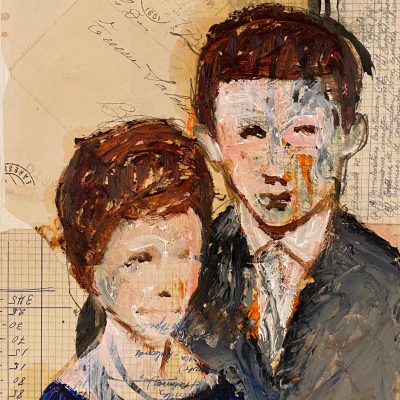 pareja